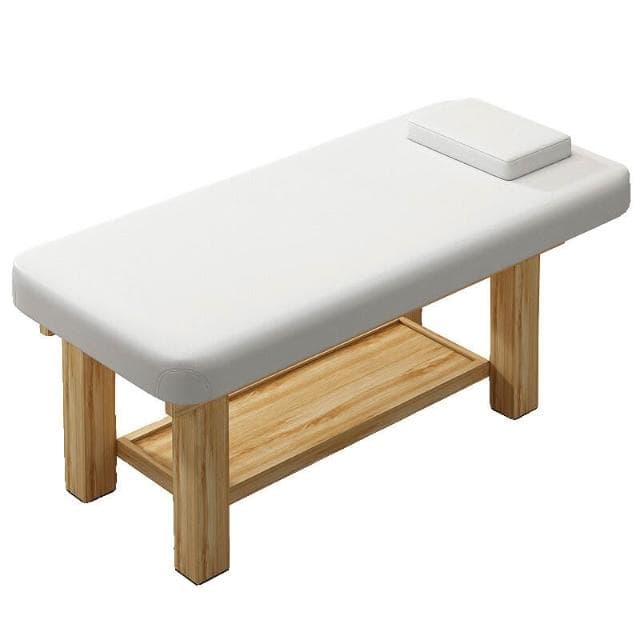 實木美容床按摩床艾灸床小兒推拿床專用醫用理療床