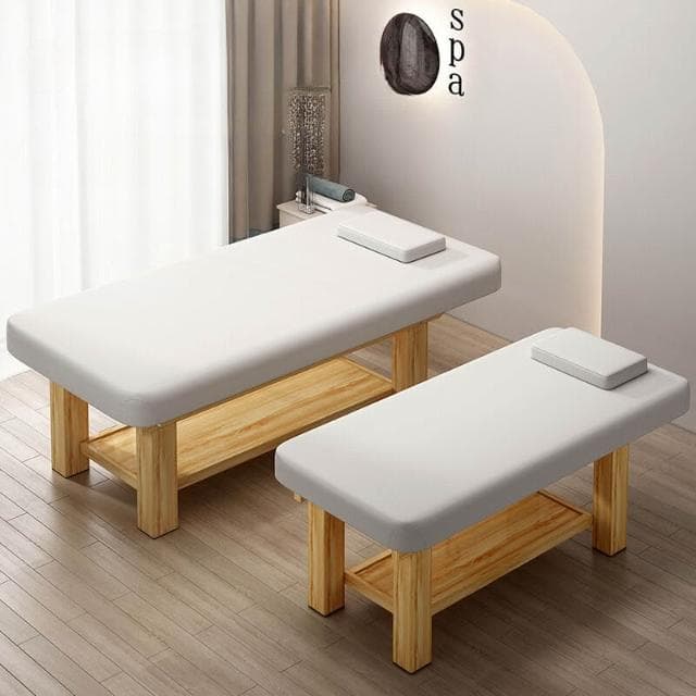 實木美容床按摩床艾灸床小兒推拿床專用醫用理療床