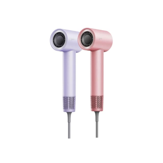 【SOLAC】 sOlac SD-860 高速智能溫控專業吹風機 低噪音 磁吸吹嘴 負離子吹風機 860 無葉扇吹風機