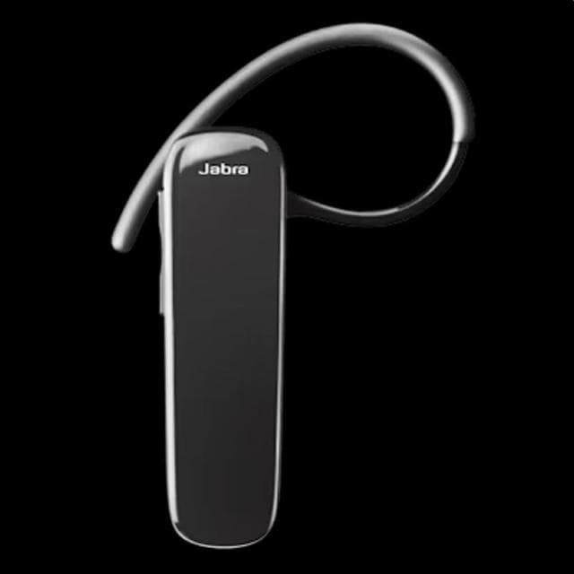 【Jabra】5Cgo🏆Jabra EASYGO 捷波朗 藍牙 掛耳式 無線耳機 單耳 藍芽耳機 快遞 外賣 司機 對講機 市場