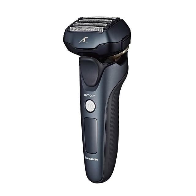 【Panasonic 國際牌】日製 防水 五刀頭 充電式 電鬍刀 ES-LV67 電動刮鬍刀  台灣公司貨