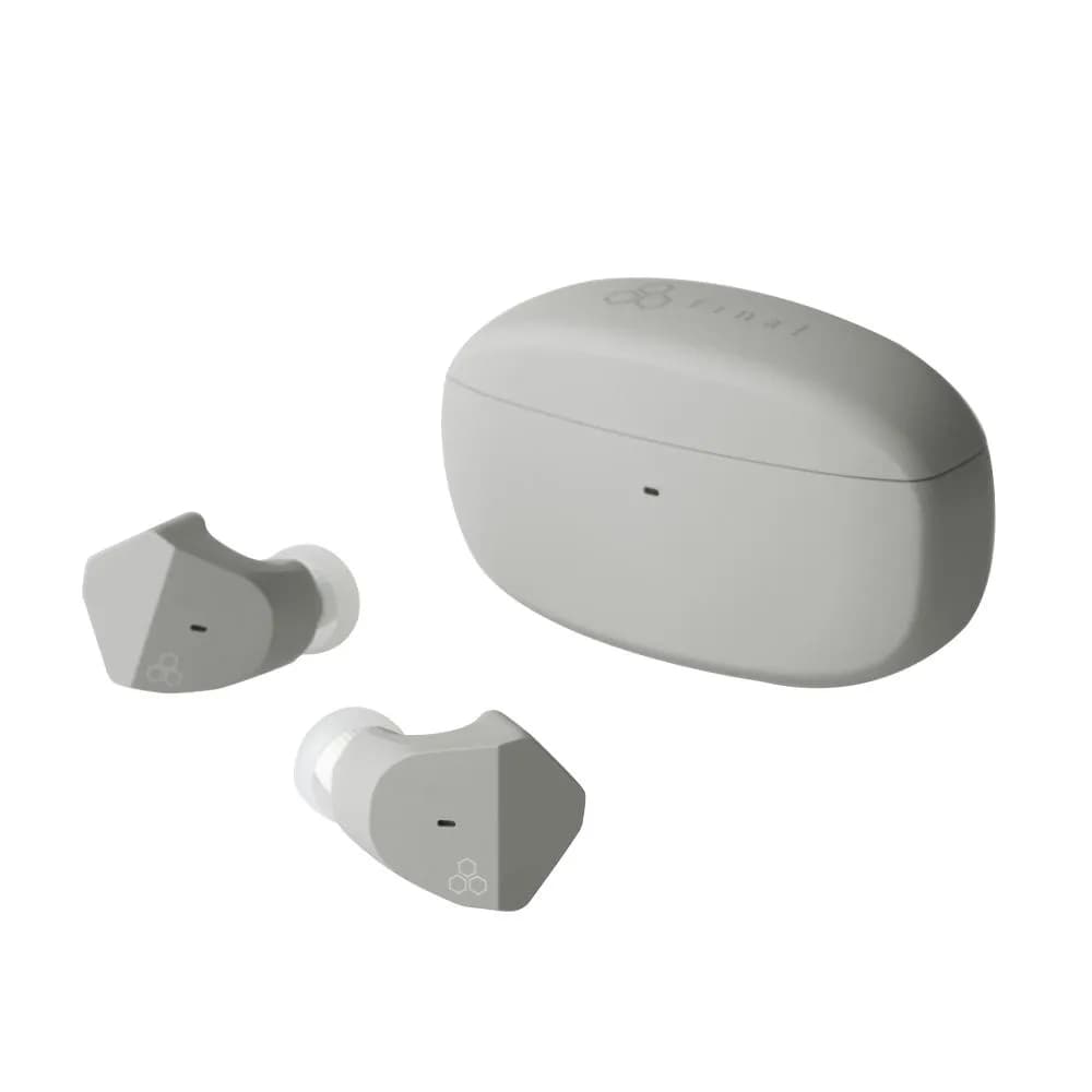 【Final】final ZE2000 真無線藍牙耳機 日本Hi-Fi