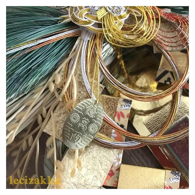 〓樂齊商店〓金運祈願 黃金瑞光注連繩 入厝禮 開店送禮 招財開運 開業送禮 喬遷之喜 開幕送禮 開店賀禮 招財注連繩