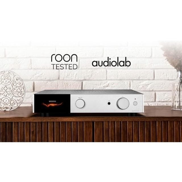 Audiolab 9000Q DAC數位類比轉換器+藍芽 + 前級擴大機 三年保固