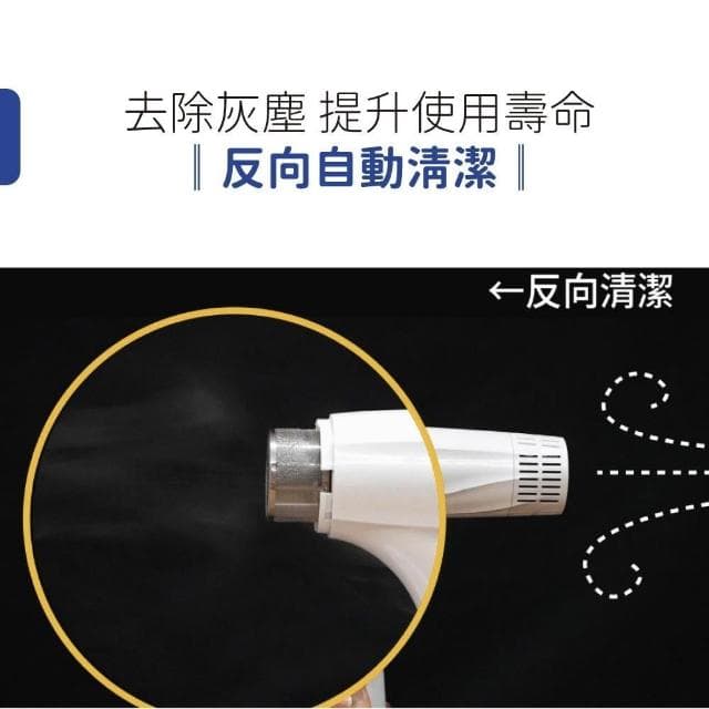 【SANSUI 山水】極勁正負離子高速吹風機 摺疊吹風機 Neptunus/Pure