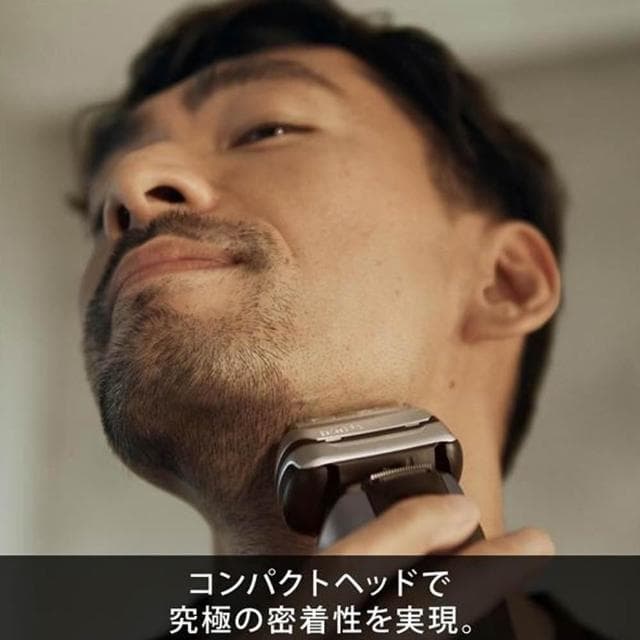 【BRAUN 百靈】Series 9 PRO 電鬍刀 9435S-V 日版