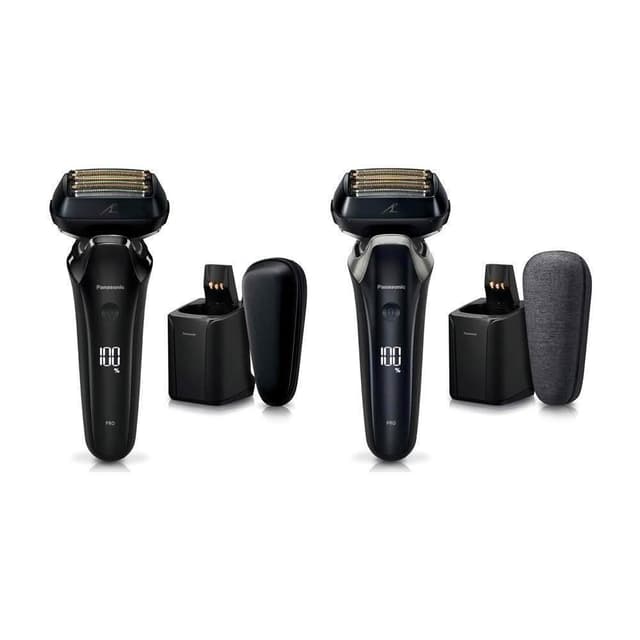 【Panasonic 國際牌】電動刮鬍刀 ES-LS9Q ES-LS9CX 日版