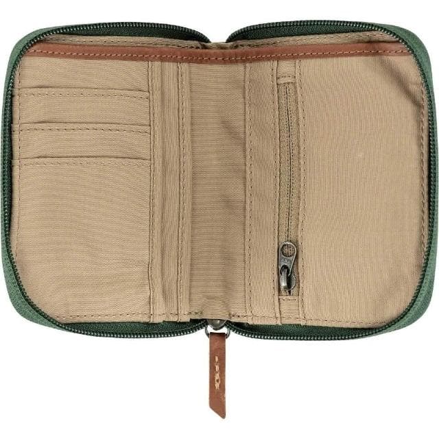 【Fjallraven】Zip Wallet 皮夾 錢包 皮標 瑞典 小狐狸 北極狐 狐狸包 網美 FR24216 官方授權經銷商