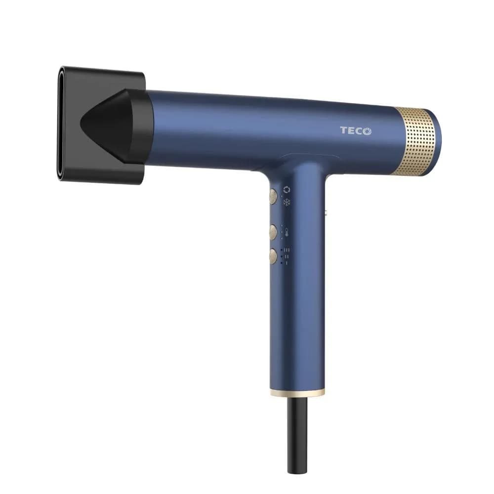 【TECO 東元】負離子高速吹風機 /台 YH1401DNB