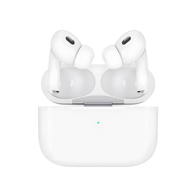 【Relight 睿亮】MOBIA摩比亞 G-FIVE 耳塞式立體藍牙耳機 藍牙5.4 防水抗汗 觸控調整音量 Siri喚醒 運動無線耳機