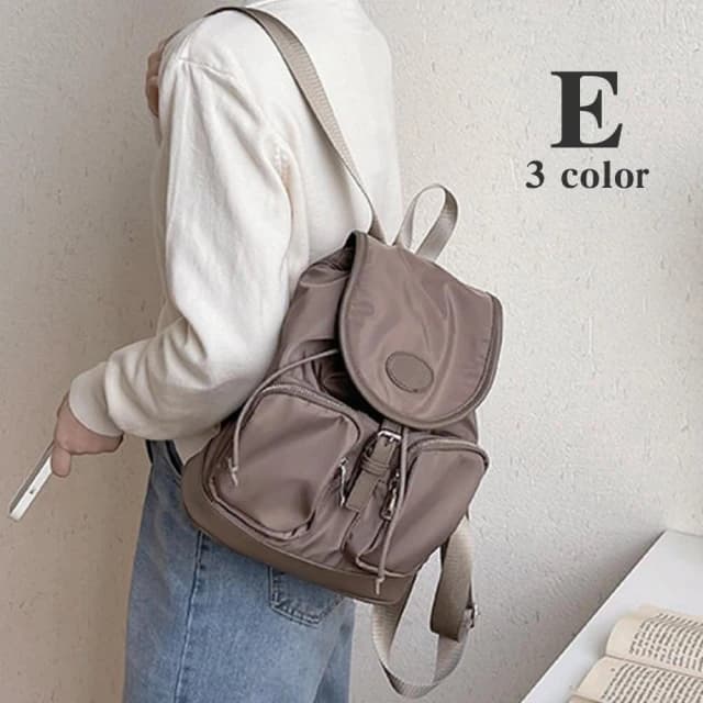 【MoonDy】包包 真皮後背包 輕便後背包 休閒背包 牛皮包包 黑色包包 大容量後背包 旅行包 女生禮物