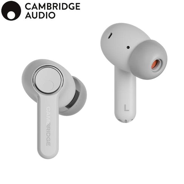 【CAMBRIDGE】Cambridge Audio Melomania A100 真無線藍牙耳機 (藍牙耳機)