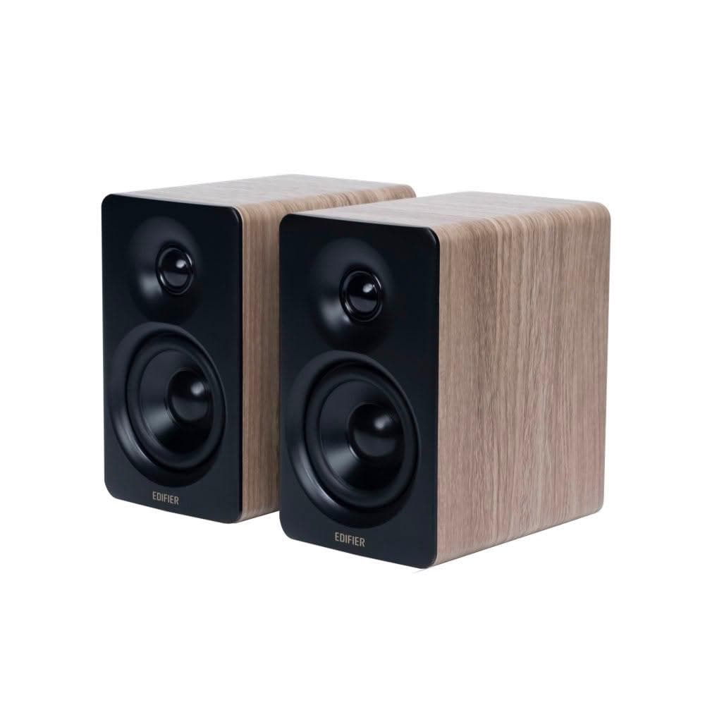 【EDIFIER】M60 2.0 藍牙喇叭 (Hi-Res雙金標認證/漫步者/音響/藍牙音響/66W輸出)