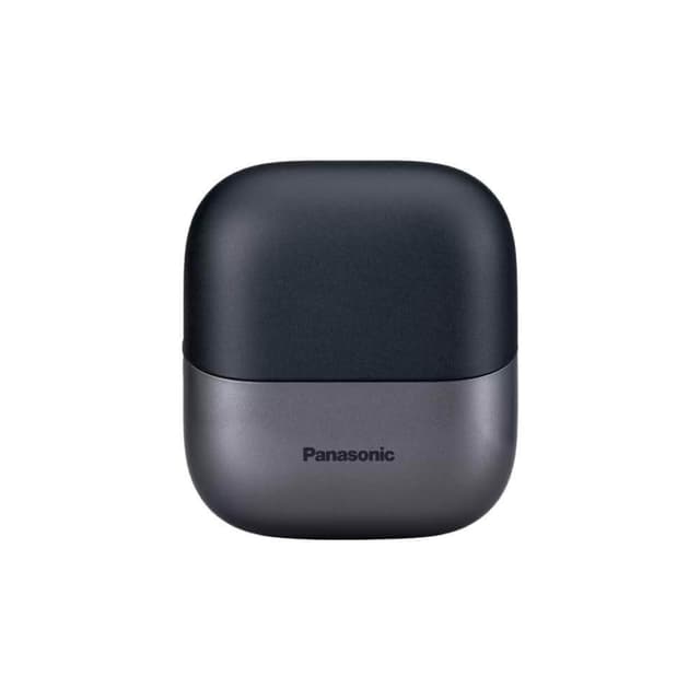 【Panasonic 國際牌】掌上型3枚刃電鬍刀 ES-CM3A-K 單機