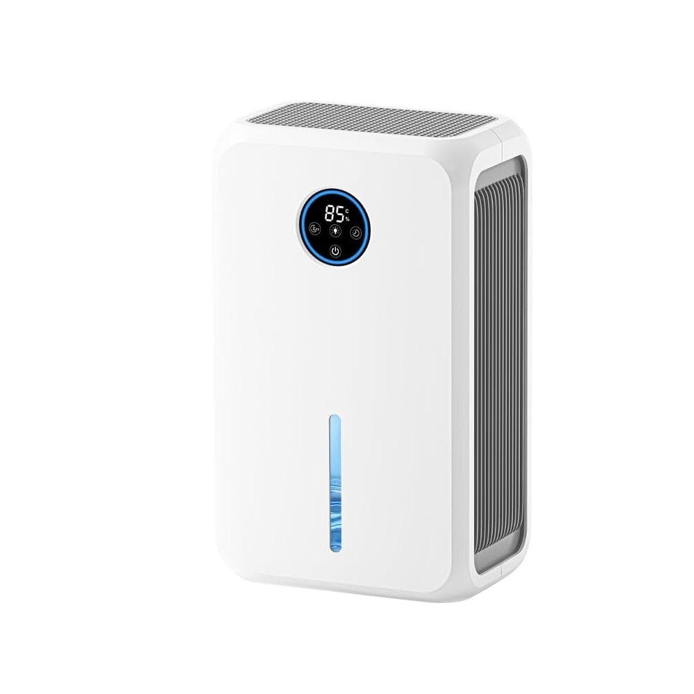 【Future Tech 未來科技】除濕機 家用吸濕室內回南天抽濕烘幹潮空氣凈化器