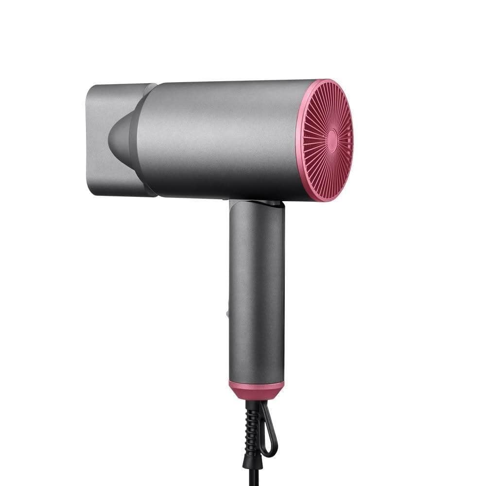 【KINYO】★官方直營★陶瓷遠紅外線負離子吹風機-福利品