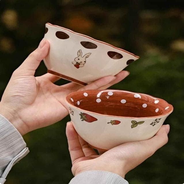 Jimi集米 碗碟套裝 餐具禮盒 閨蜜生日禮物 女生伴手禮 碗碟套裝餐具禮盒喬遷新居結婚定婚送新人