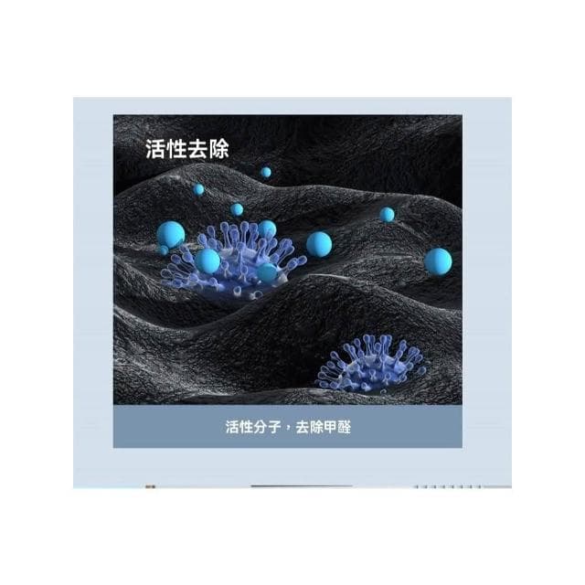 【Future Tech 未來科技】空氣清淨機 空氣淨化器 除醛除味 淨化器 液晶觸控 節能模式 全屋淨化