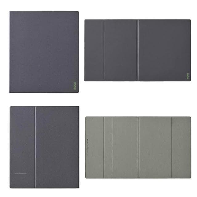 【BOOX 文石】BOOX Note Max｜13.3吋超薄電子書閱讀器 (含筆、中文鍵盤皮套) ★新品現貨★