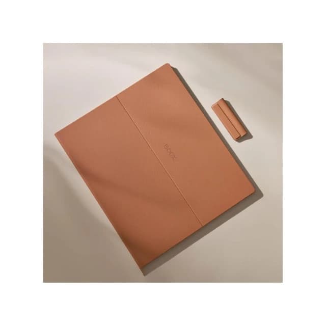 【BOOX 文石】BOOX Tab X C｜13.3吋彩色電子書閱讀器 (含筆、中文鍵盤皮套)★新品現貨★