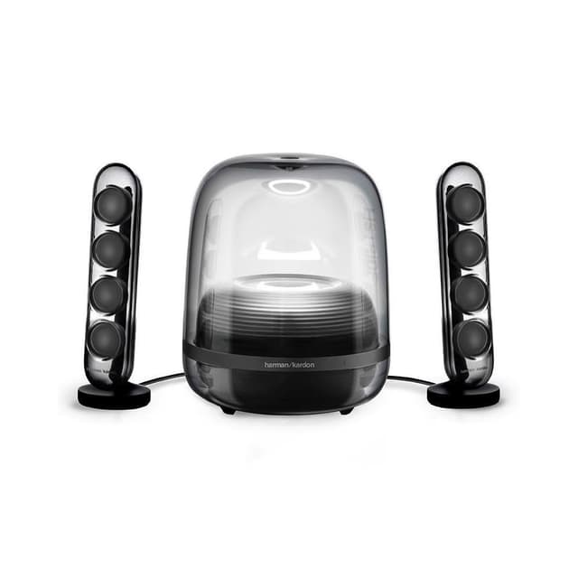 【Harman Kardon】SoundSticks 4 水母喇叭 藍牙連線 HK立邁保固付費二年