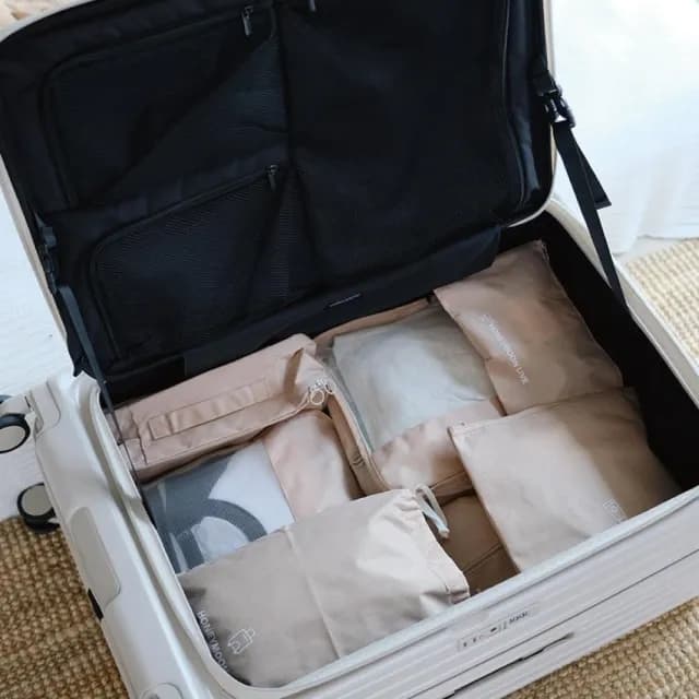 【Honeymoon】29吋前開式多功能旅行箱(行李箱/旅行箱/前開行李箱/上掀行李箱)