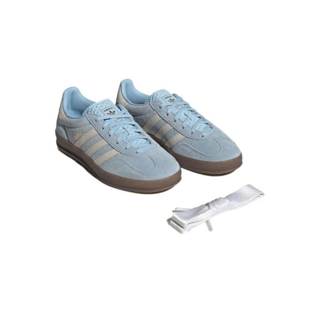 【adidas 愛迪達】ADIDAS ORIGINALS SAMBA GAZELLE SAMBAE SPEZIAL HQ6912 JH8661