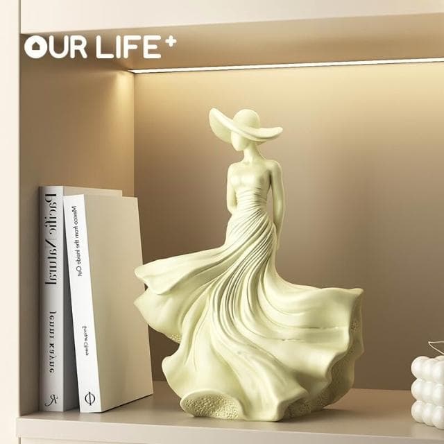 客廳擺件 玄關裝飾 家居陳設 開業禮物 擺件福袋 喬遷禮物 運轉擺件 擺設博古架 裝飾品 辦公室擺件