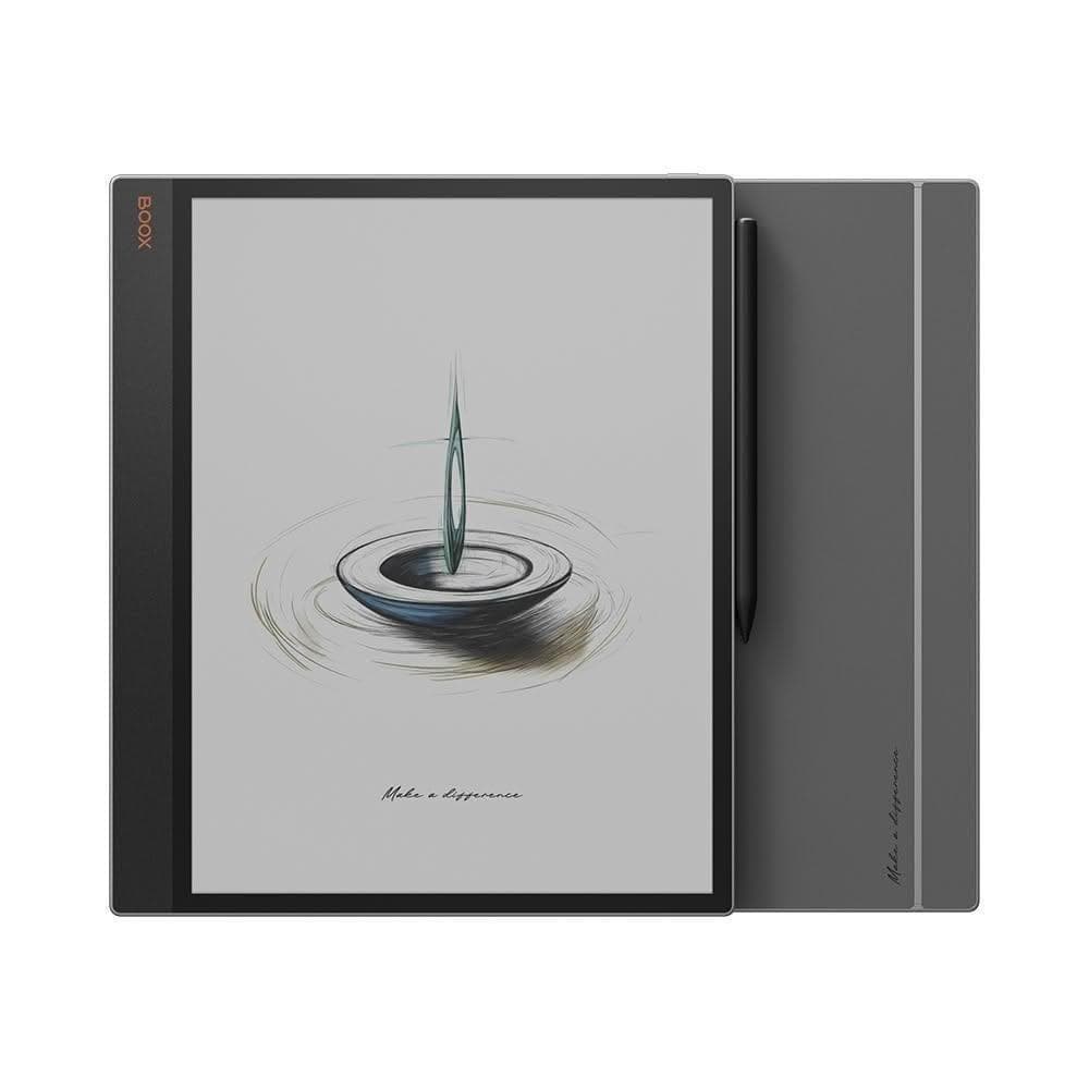 【BOOX 文石】BOOX Tab X C｜13.3吋彩色電子書閱讀器 ★新品現貨★