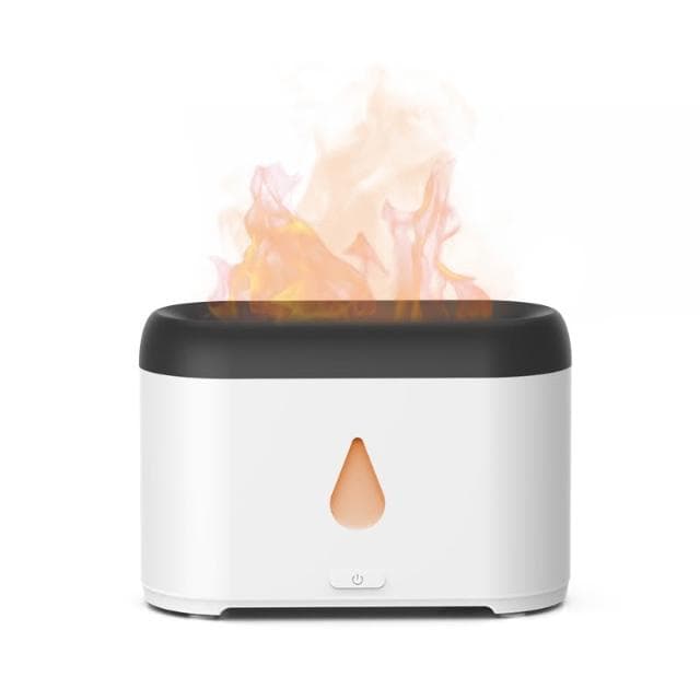 【EARISE 雅蘭仕】創意桌面空氣加濕器/淨化器 輕音抑菌 智慧恆濕 臥室小型超聲波香薰器