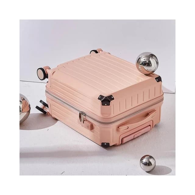 小型拉杆箱 登機箱 18寸加厚旅行箱 16寸行李箱 男密碼箱 女迷你小箱包