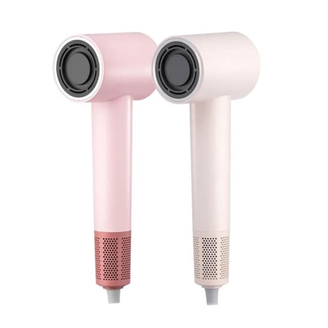 【Giaretti】【義大利Giaretti 珈樂堤】高速等離子吹風機 (GT-HD16)