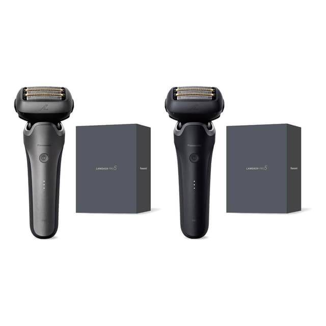 【Panasonic 國際牌】男士電動刮鬍刀 Lamdash PRO 五刀頭 ES-L551U ES-L551D 日版