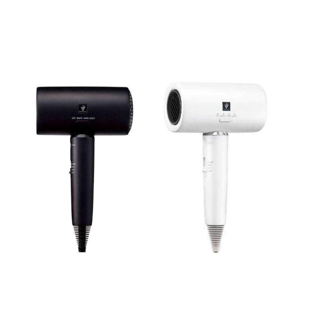 【SHARP 夏普】IB-P80MT【水波姬】水潤速乾全電壓吹風機