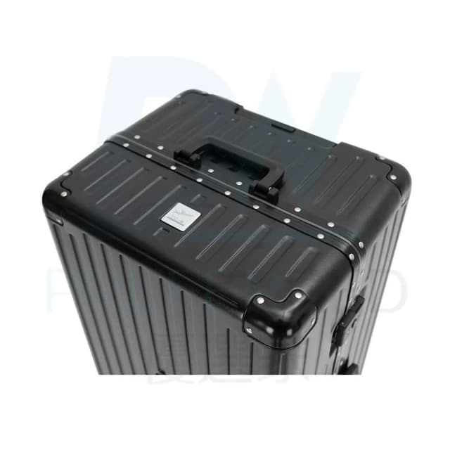DW優選家 2025新品 鋁框箱 鋁框行李箱 28吋/30吋行李箱 旅行箱 胖胖箱 抗壓耐摔 拉桿箱