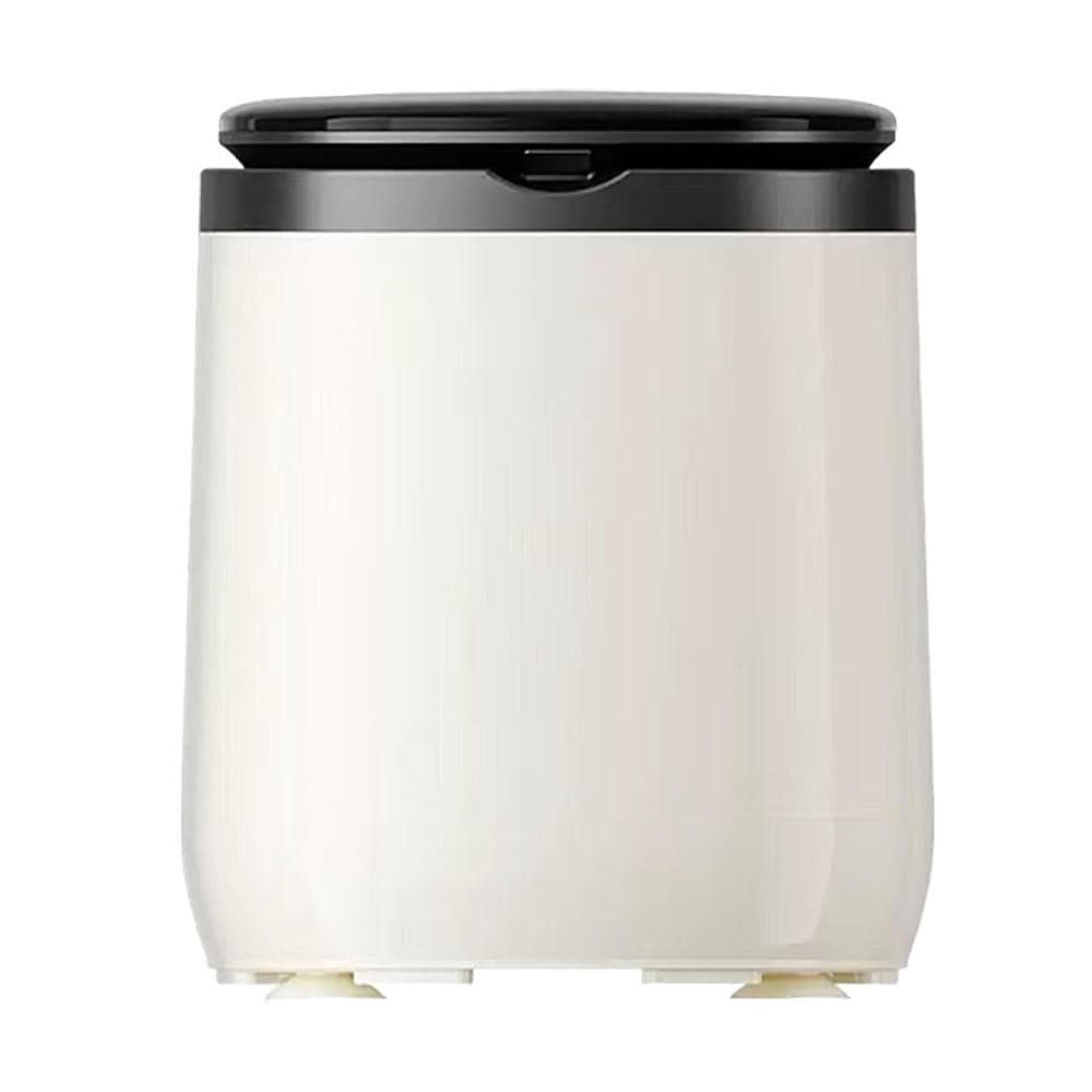 【EARISE 雅蘭仕】內衣洗衣機 洗脫兩用小型洗衣機 家用內衣襪子嬰兒衣物洗衣神器 內衣內褲洗脫一體機