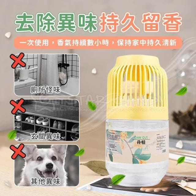 【STAR CANDY】浴室清新香氛(浴室香氛 室內芳香 植物香氛 除臭神器 香氛蛋 空氣清新 香薰 香氛 擴香 擴香瓶)