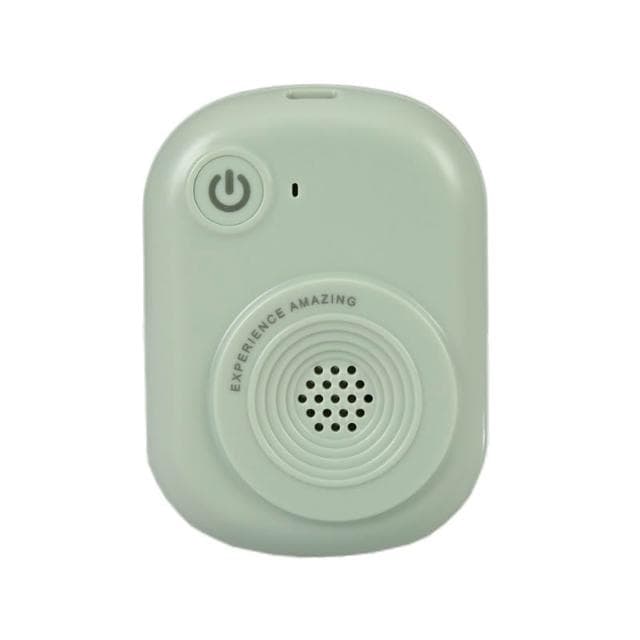 【Future Tech 未來科技】冰箱除味器 空氣凈化臭氧殺菌神器 便攜式家用除臭器去異味