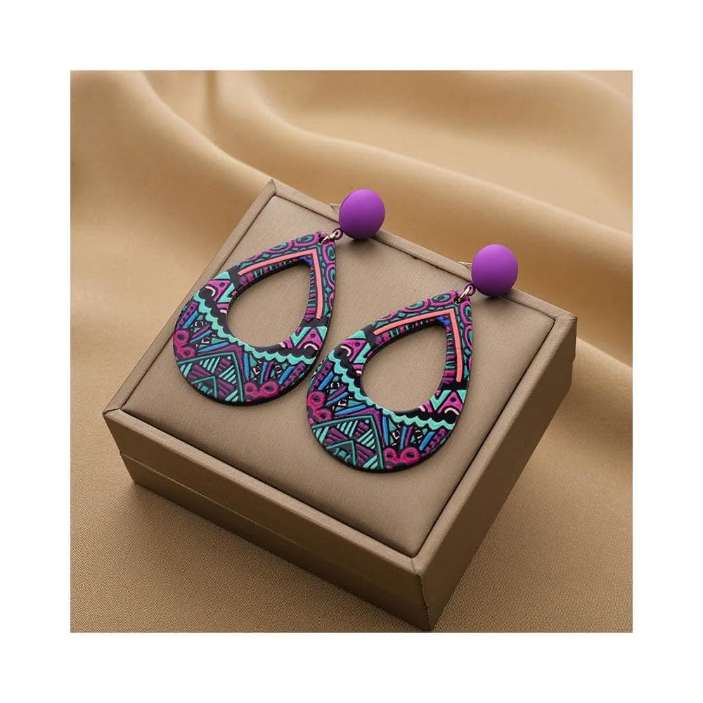 🎗飾間首飾鋪 韓版優雅天花板法式耳環小眾設計感耳飾女春高級輕奢優雅氣質耳環