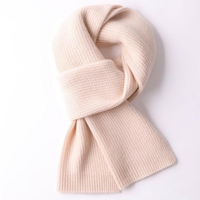 【米蘭精品】現貨+預購 頂級100%羊毛圍巾圍脖秋冬季加絨厚磅保暖針織圍巾休閒-針織情侶格子男女配件74mi1