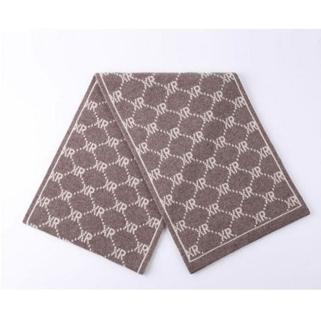 【米蘭精品】現貨+預購 頂級100%羊毛圍巾圍脖秋冬季加絨厚磅保暖針織圍巾休閒-針織冷帽套裝男女配件74mi6