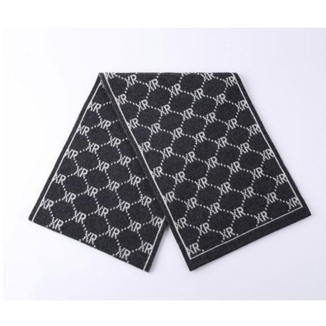 【米蘭精品】現貨+預購 頂級100%羊毛圍巾圍脖秋冬季加絨厚磅保暖針織圍巾休閒-針織冷帽套裝男女配件74mi6