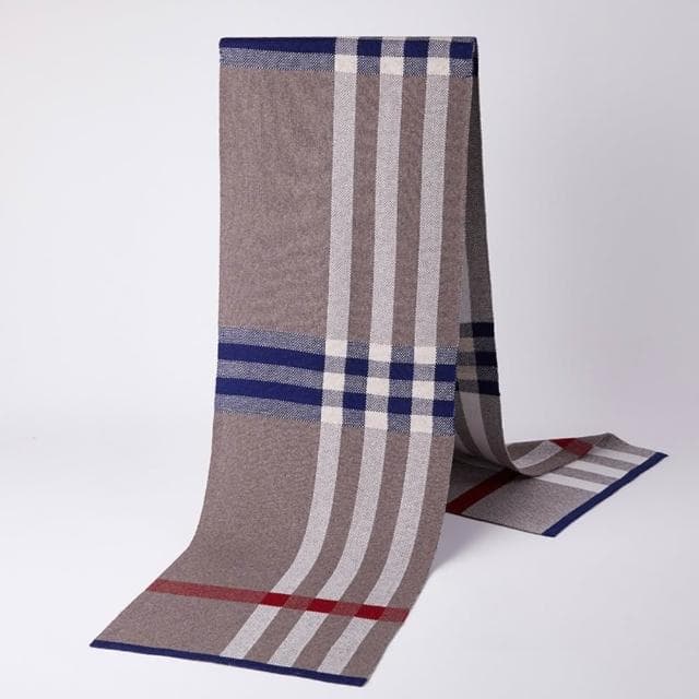 【米蘭精品】現貨+預購 頂級羊毛圍巾羊絨圍脖秋冬季加絨厚磅保暖針織圍巾休閒-百搭毛線針織男女配件74mi57