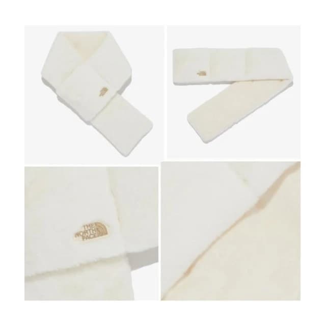 【The North Face】大童 兒童 ON-BALL MUFFLER 北臉 圍脖 圍巾 防寒 脖圍