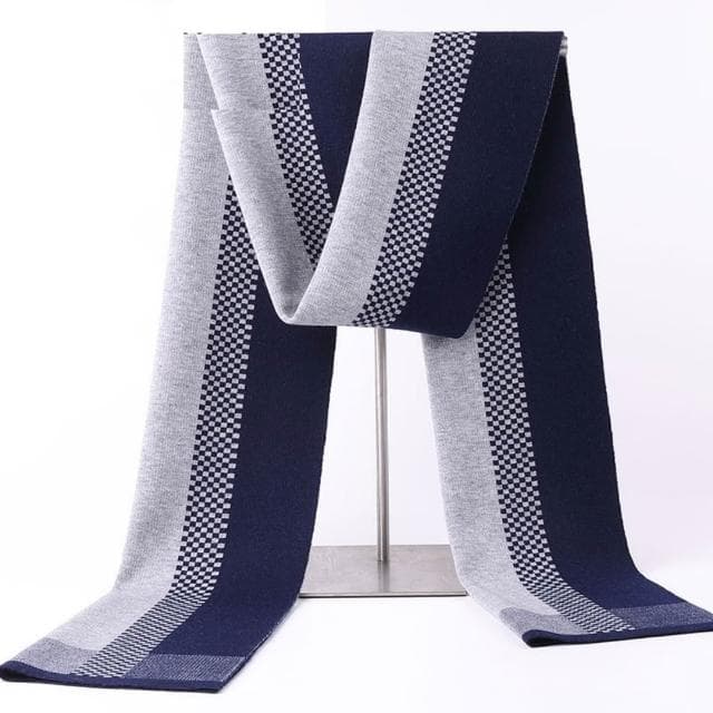 【米蘭精品】現貨+預購 頂級羊毛圍巾羊絨圍脖秋冬季加絨厚磅保暖針織圍巾休閒-加厚保暖百搭男女配件74mi66