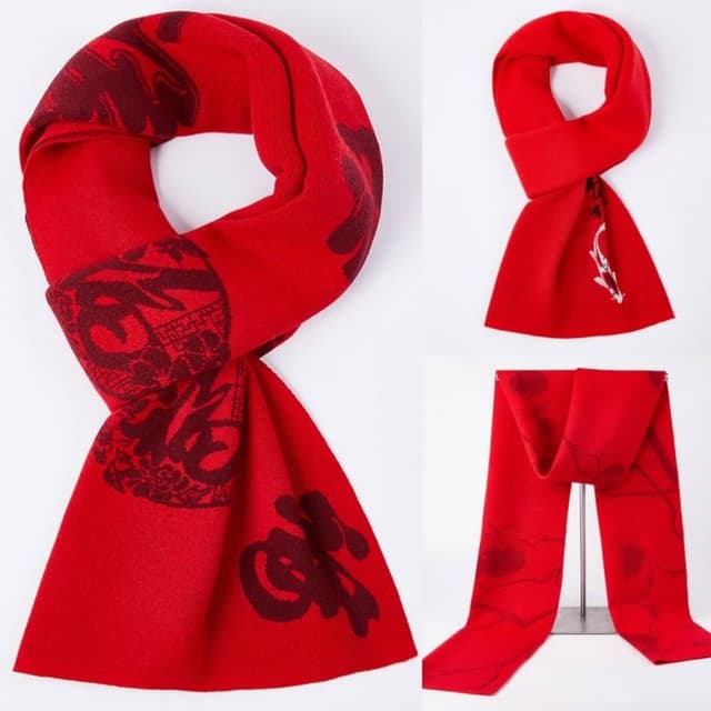 【米蘭精品】現貨+預購 頂級羊毛圍巾羊絨圍脖秋冬季加絨厚磅保暖針織圍巾休閒-羊毛圍巾針織男女配件74mi84