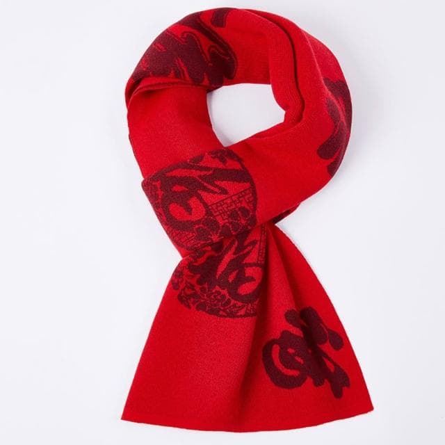 【米蘭精品】現貨+預購 頂級羊毛圍巾羊絨圍脖秋冬季加絨厚磅保暖針織圍巾休閒-羊毛圍巾針織男女配件74mi84