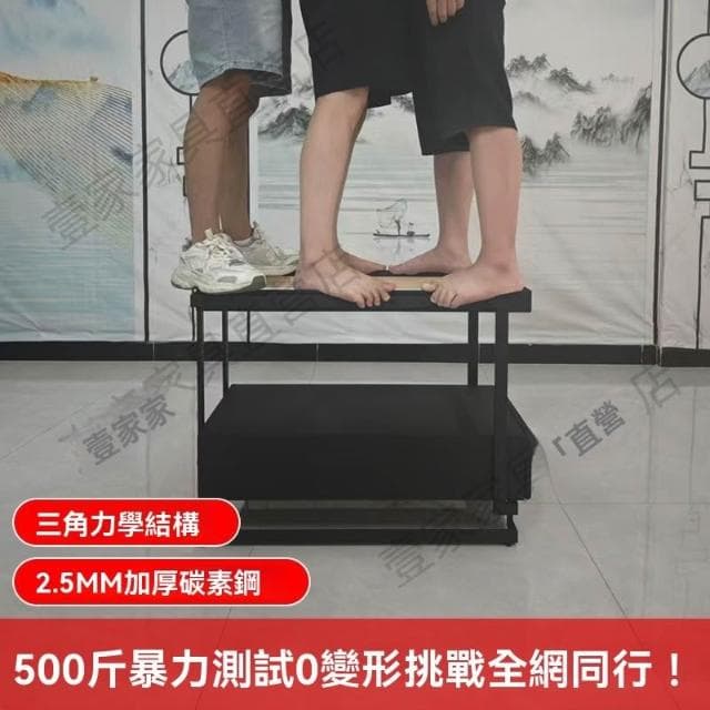 實木現代簡約意式側邊櫃沙發櫃多功能藍牙音響家用移動邊櫃