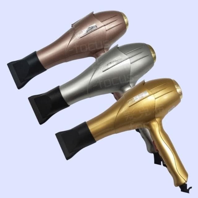 吹風機 髮の奇緣 N99 高能量 奈米 負離子 重吹 1500w 輕吹 1200w