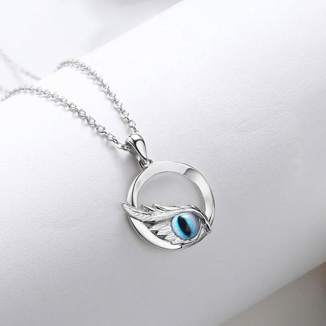 【巴黎精品】現貨+預購 頂級925純銀項鍊女項鍊項鏈鎖骨鍊情人節禮物情侶對鍊-一眼萬年男女飾品a1li68